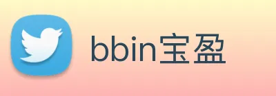 bbin宝盈 logo